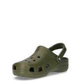 Classic ciabatta di gomma army | Boscaini Scarpe