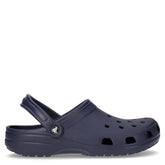 Classic ciabatta di gomma blue - Ciabatte Di Gomma Uomo | Boscaini Scarpe