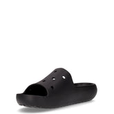 Classic Slide v2 ciabatta di gomma black | Boscaini Scarpe