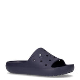 Classic Slide v2 ciabatta di gomma navy - Mid Season Ciabatte Uomo | Boscaini Scarpe
