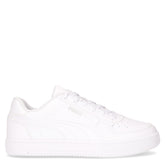 Caven 2.0 sneaker ragazza in ecopelle bianco argento - Scarpe Bambina | Boscaini Scarpe