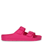 Ciabatta di gomma fuxia - VALLEVERDE | Boscaini Scarpe