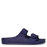 Ciabatta blu - VALLEVERDE | Boscaini Scarpe