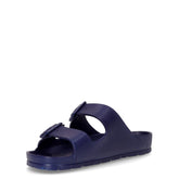 Ciabatta blu | Boscaini Scarpe