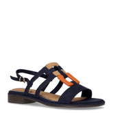 Sandalo navy - MARCO TOZZI | Boscaini Scarpe