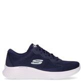 Skech lite pro perfect time navy - SKECHERS DONNA | Boscaini Scarpe
