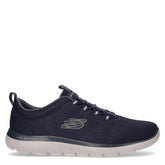 Summits louvin sneaker navy - SKECHERS UOMO | Boscaini Scarpe