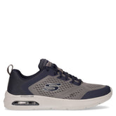 Dyna air pelland sneaker navy - SKECHERS UOMO | Boscaini Scarpe