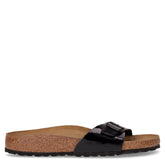 Madrid ciabatta black - BIRKENSTOCK | Boscaini Scarpe