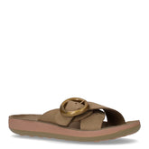 Ciabatta kaki | Boscaini Scarpe