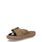 Ciabatta kaki | Boscaini Scarpe