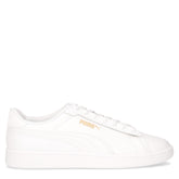 Smash 3.0 sneaker in pelle bianco oro - Mid Season Sale Sneakers Uomo | Boscaini Scarpe