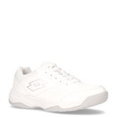 Court Logo AMF sneaker in ecopelle bianco - Sneakers Donna | Boscaini Scarpe