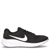 Revolution 7 sneaker in tessuto nero bianco - NIKE | Boscaini Scarpe