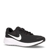 Revolution 7 sneaker in tessuto nero bianco - NIKE | Boscaini Scarpe