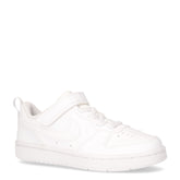 Court borough low 2 jr bianco - NIKE BAMBINO | Boscaini Scarpe