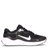 Revolution 7 scarpa da running ragazzo in tessuto nero bianco - NIKE BAMBINO | Boscaini Scarpe