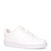 Court Vision Low sneaker in ecopelle bianco - NIKE | Boscaini Scarpe
