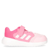 Tensaur Run 3.0 sneaker bambina rosa - ADIDAS | Boscaini Scarpe