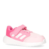 Tensaur Run 3.0 sneaker bambina rosa - ADIDAS | Boscaini Scarpe