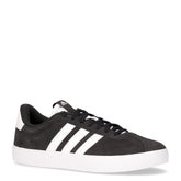 Vl Court 3.0 sneaker in pelle nero bianco | Boscaini Scarpe