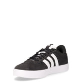 Vl Court 3.0 sneaker in pelle nero bianco | Boscaini Scarpe