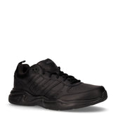 Strutter sneaker in pelle rivestita nero - ADIDAS | Boscaini Scarpe
