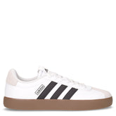 Vl court 3.0 sneaker in ecopelle bianco nero - Sneakers Uomo | Boscaini Scarpe