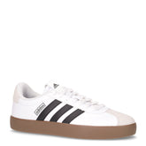 Vl court 3.0 sneaker in ecopelle bianco nero - Sneakers Uomo | Boscaini Scarpe