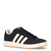 Grand Court 00s sneaker ragazzo in pelle nero - Sneakers Bambino | Boscaini Scarpe