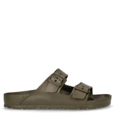 Arizona EVA ciabatta di gomma kaki - Ciabatte Di Gomma Uomo | Boscaini Scarpe