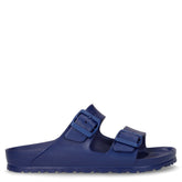 Arizona EVA ciabatta di gomma blu - BIRKENSTOCK | Boscaini Scarpe