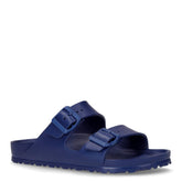 Arizona EVA ciabatta di gomma blu - BIRKENSTOCK | Boscaini Scarpe