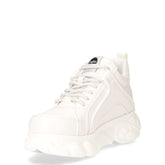 CLD Corini sneaker in ecopelle bianco | Boscaini Scarpe