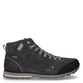 Elettra mid scarpa da hiking in pelle antracite - Scarpe Trekking Uomo | Boscaini Scarpe