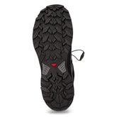 X Ultra 360 gtx scarpa da trekking in tessuto nero | Boscaini Scarpe