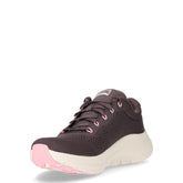 Arch fit 2.0 big league sneaker in tessuto grigio | Boscaini Scarpe