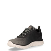 Ripkent sneaker in tessuto oliva nero | Boscaini Scarpe