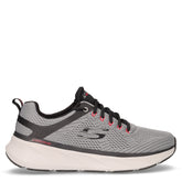 Edgeride contention sneaker in tessuto nero grigio | Boscaini Scarpe