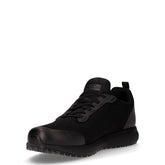 Squad sr myton sneaker in tessuto nero | Boscaini Scarpe
