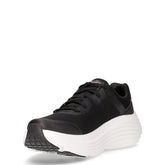 Max cushioning endeavour sneaker in tessuto nero bianco | Boscaini Scarpe