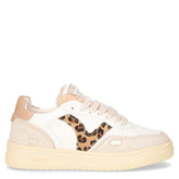 Sneaker camel - VICTORIA | Boscaini Scarpe