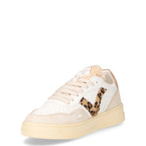 Sneaker camel | Boscaini Scarpe