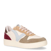 Sneaker kaki - Donna | Boscaini Scarpe
