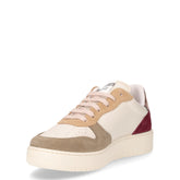 Sneaker kaki | Boscaini Scarpe