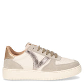 Sneaker kaki - Donna | Boscaini Scarpe