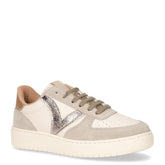 Sneaker kaki - VICTORIA | Boscaini Scarpe