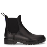 Gaudi stivaletto di gomma nero - Scarpe Donna | Boscaini Scarpe