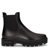 Gaudi stivaletto di gomma nero - Scarpe Donna | Boscaini Scarpe