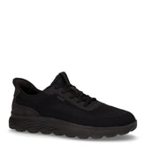 Spherica plus A sneaker in tessuto nero - GEOX UOMO | Boscaini Scarpe